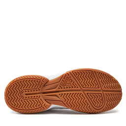

Взуття adidas Speedcourt Indoor IE8032 Ftwwht/Cblack/Gum10, Білий