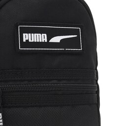 

Плоска сумка Puma DECK CROSSBODY BAG 07919001 Black, Чорний
