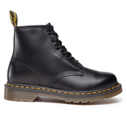 

Берци Dr. Martens 101 YS 26230001 Black, Чорний