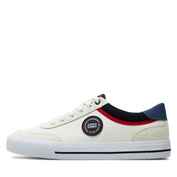 

Кросівки Jack&Jones Jfwjay 12249337 White 4385513, Écru