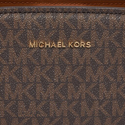

Сумка MICHAEL Michael Kors 30S4GCYS2B Brn/Acorn, Коричневий