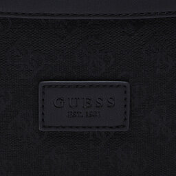 

Сумка на пояс Guess HMVEZJ P3131 BLA, Чорний