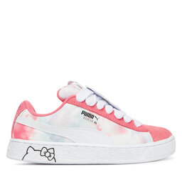 Puma Tenisice Puma Suede XL HK&FR Jr 403225 01 Ružičasta