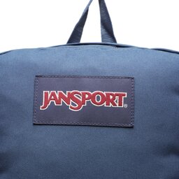 

Рюкзак JanSport Doubleton EK0A5BFON541 Navy, Cиній