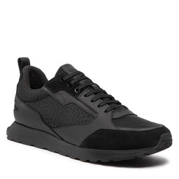 Hugo Sneakers Hugo Icelin 50474057 10243147 01 Black 001