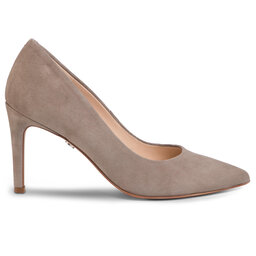 

Туфлі на шпильці Solo Femme 75403-88-K34/001-04-00 Taupe, Сірий