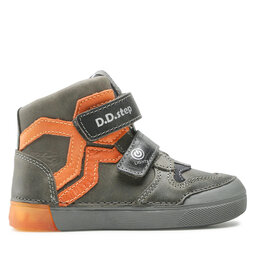 

Снікерcи DD Step A068-577BM Orange, Зелений