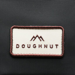 

Рюкзак Doughnut Christopher D195JG2-0011-F Black, Чорний