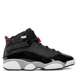 Nike Αθλητικά Nike Jordan 6 Rings FZ4178 010 Μαύρο