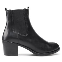 

Ботильйони Caprice 9-25350-27 Black Nappa 002, Чорний