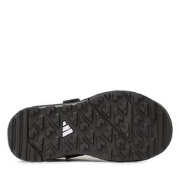

Босоніжки adidas Terrex Captain Toey 2.0 Sandals HQ5835 Black, Чорний
