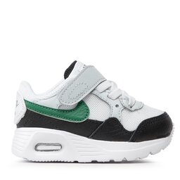 

Взуття Nike Air Max Sc (Tdv) CZ5361 112 White/George Green/Black, Білий