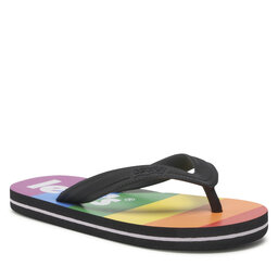 Levi's® Σαγιονάρες Levi's® VCAL0062S Black Rainbow 3220
