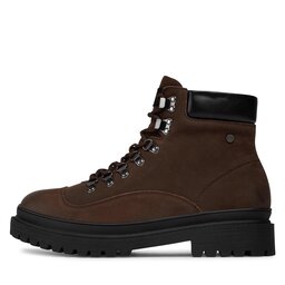 

Черевики туристичні GOE MM1N4032 Brown, Коричневий