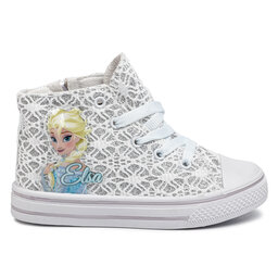 

Кеди Frozen, Білий