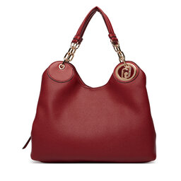 Liu Jo Handtasche Liu Jo AF6024 ES039 Dunkelrot