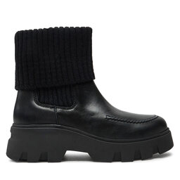 Marc O'Polo Stiefeletten Marc O'Polo OO2M3020 Schwarz