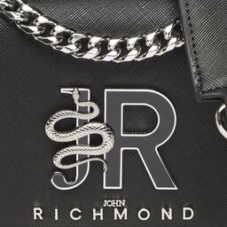 

Сумка John Richmond RWP23241BO Black, Чорний