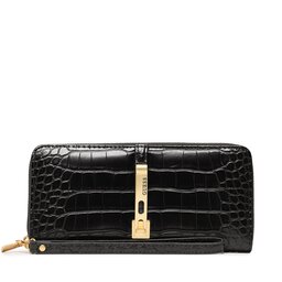Guess Голям дамски портфейл Guess SWCA87 73460 BLA