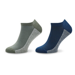 Camel Active Lågstrumpor herr 2-pack Camel Active 6227 846