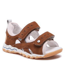 Bartek Sandaler Bartek 16053001 Jasny Brąz