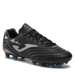Joma Pantofi Joma Aguila 2301 AGUS2301FG Black/Gold