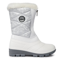 Olang Stivali da neve Olang Nancy Camouflage Bianco