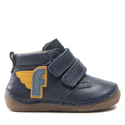 

Черевики Froddo G2130270 Dark Blue, Cиній
