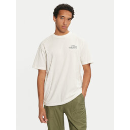 Only & Sons Only & Sons Camiseta Bowen 22032071 Blanco Relaxed Fit