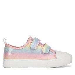 Nelli Blu Scarpe da ginnastica Nelli Blu CBIC-RAINBOW-01 Multicolore