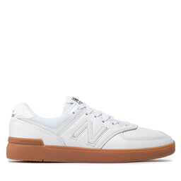 

Снікерcи New Balance CT574WIG Білий