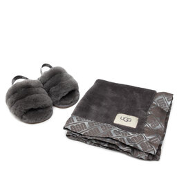 Ugg Pantofole Ugg I Fluff Yeah Slide And Lovey 1124941I Chrc