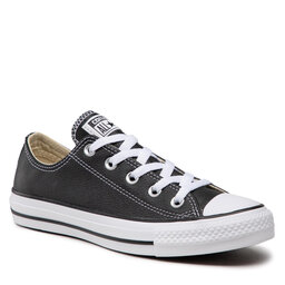 Converse Sneakers aus Stoff Converse CT Ox 132174C Black