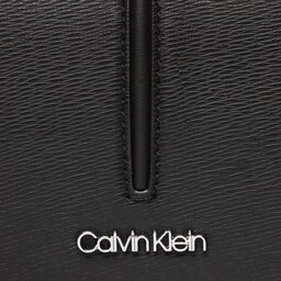 

Сумка Calvin Klein Ck Median Func Camera Bag K50K510012 BAX, Чорний