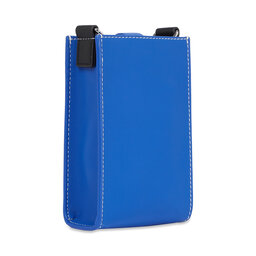 

Чохол для телефону Tommy Jeans Tjw Bold Phone Pouch AW0AW15456 Ultra Blue C66, Голубий