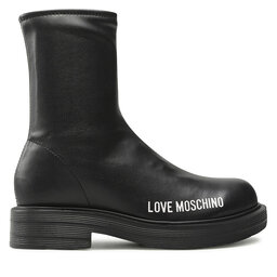 

Ботильйони LOVE MOSCHINO JA24354G1FIEZ000 Nero, Чорний