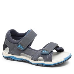 Lasocki Young Sandales Lasocki Young WIGO CI12-2625-08 Bleu marine