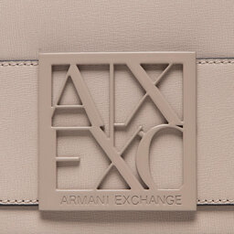 

Сумка Armani Exchange 942756 0A874 07351 Noise, Бежевий