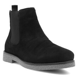Gino Rossi Bottines Gino Rossi 121AM1511-1 Noir