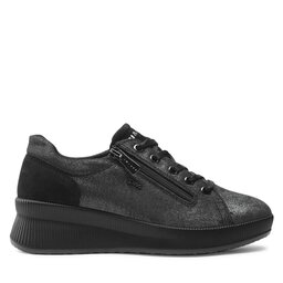 

Снікерcи IGI&CO 2655600 Nero, Чорний