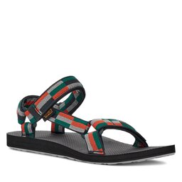 Teva Sandales Teva Original Universal 1004006 Retro Block Total Eclipse