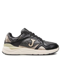 

Снікерcи Joma C.6100 Lady 2201 C610LW2201 Black, Чорний