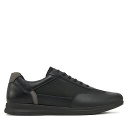 Geox Sneakersy Geox U Avery U55H5C 0119B C9999 Černá