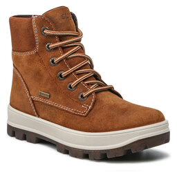 Superfit Čižmy Superfit GORE-TEX 0-800474-3000 M Braun