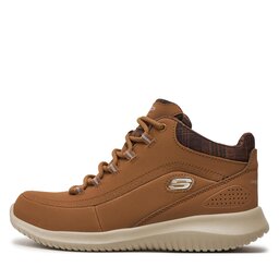 

Снікерcи Skechers Just Chill 12918/CSNT Chestnut, Коричневий