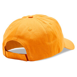 

Бейсболка Puma Essentials Cap III 023669 Desert Clay 11, Жовтий