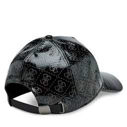 

Бейсболка Guess AM5034 POL01 BLA, Чорний