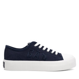 

Кеди Gap GAI001F5TWELYBGP Cиній
