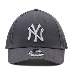

Бейсболка New Era NY Yankees 9Forty 60222477 Сірий