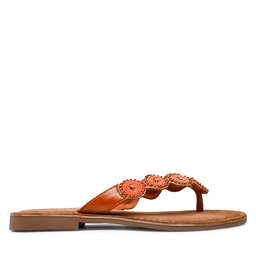 

В'єтнамки Lazamani 75.453 Orange, Оранжевий